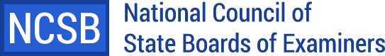 National Council of State Boards of Examiners